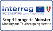 Interreg - Progetto MOBSTER