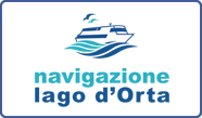 Navigazione Lago d'Orta